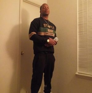 Meet your Posher, Coont